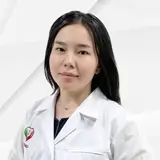 Айтбаева Куралай Максатовна