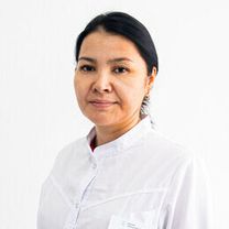 Жусупова Жанар Есполатовна