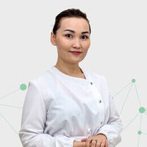 Жиналыс Толкын Жиналысовна