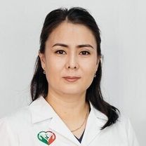 Оспанова Гулжайна Атайбековна