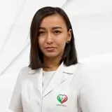 Жолдасбек Балгын Нургалиевна