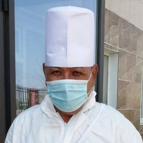 Байташев Оразгали Такишович