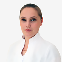 Карнилова Анастасия Сергеевна