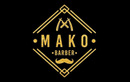 Барбершоп «Mako Barber (Мако Барбер)»  — Алматы