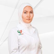 Сыдыкбекова Гульдана Жаналикызы