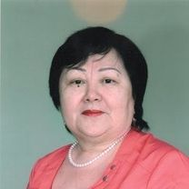 Тапина Мая Бердешовна