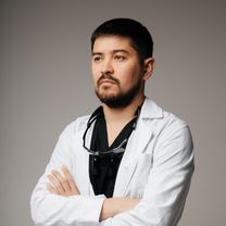 Смагулов Руслан Муратович