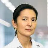 Татенкулова Сауле Нагашибаевна