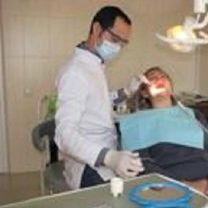 Иминов Фаррух Абдумажитович