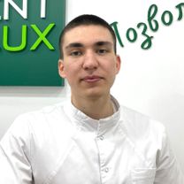 Горбаков Шамиль Бесланович