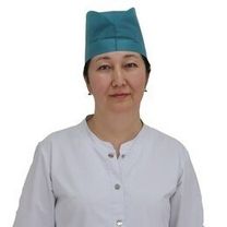 Машакова Дина Кайратовна