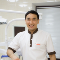 Какимов Азамат Сабыржанович