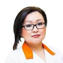 Садырбалина Ардак Амантаевна