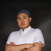 Ермеков Улан Еркинулы