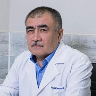 Мухитдинов Анвар Тойчиваевич