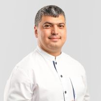 Алиев Эльман Тельманович