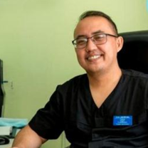 Ташов Канат Еликбаевич