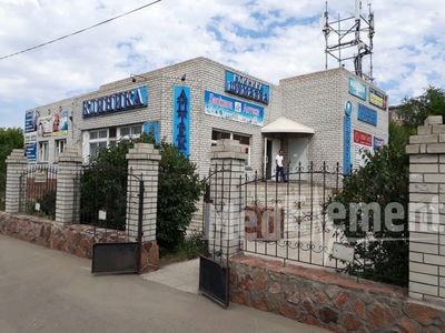 Клиника ДОКТОРА ШУМАЕВА — Семей (Семипалатинск)