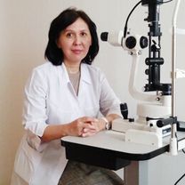 Шинтемирова Анар Аскаровна