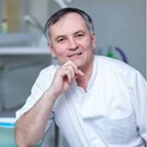 Шигапов Марсель Фагимович