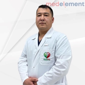 Омирзак Ерназ Емшанулы