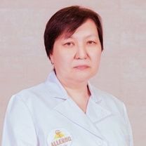 Тумбаева Гульнар Амангельдиновна