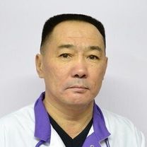 Туганбаев Ербол Серикович