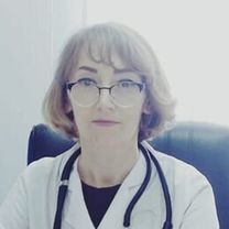 Диканова Татьяна Александровна