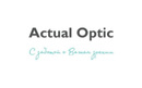 Оптика «Actual Optic (Актуаль Оптик)»  — Алматы