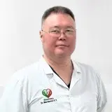 Марданов Ержан Тлепбергенович