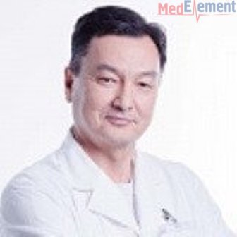 Бимбетов Бакытжан Рыскулович