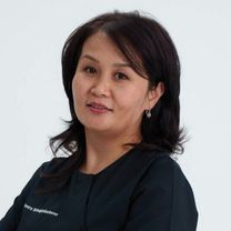 Байболова Венера Турмаганбетовна