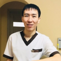 Турсунов Дамир Байтасович