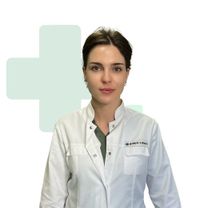 Марченко Маргарита Владимировна