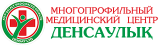 Многопрофильный медицинский центр «ДЕНСАУЛЫК» — Семей (Семипалатинск)
