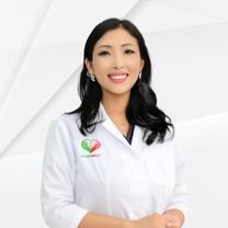 Зайырбек Сымбат Жаркынбеккызы