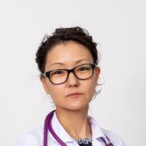 Ахметова Гульжанат Хамитовна