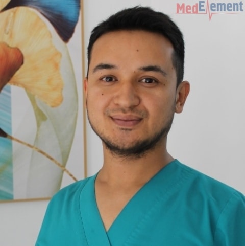 Закиров Шавкет Кудрятович