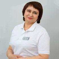 Семёнова Инна Александровна