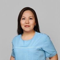 Жакупова Индира Талгатовна