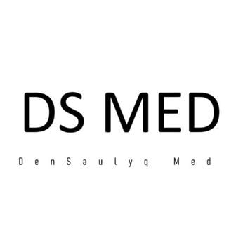 Медицинский центр «DS MED» — Шымкент