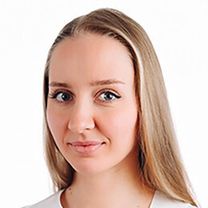 Шубина Анна Николаевна