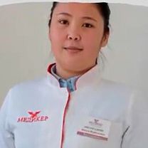 Дюсенгалиева Назгуль Нурболатовна