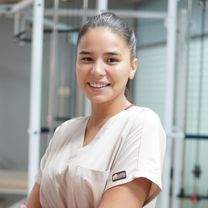 Денисова Дайяна Константиновна