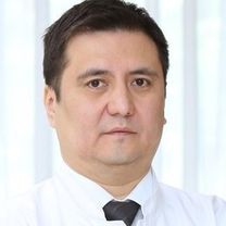 Абдильманов Канат Мейрканович