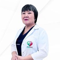 Сәкенқызы Ғалияжан