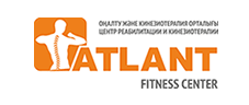 Центр реабилитации и кинезитерапии ATLANT — Павлодар
