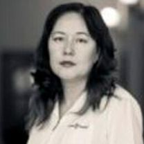 Осман Галия Кауашовна