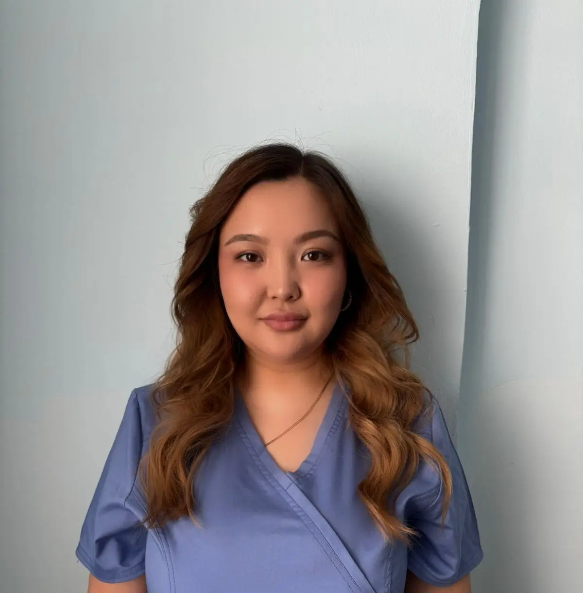 Юран Салтанат Юранкызы