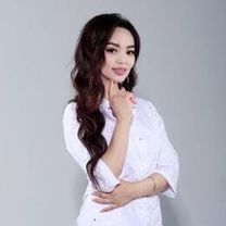 Сагиданова Ляззат Сериковна